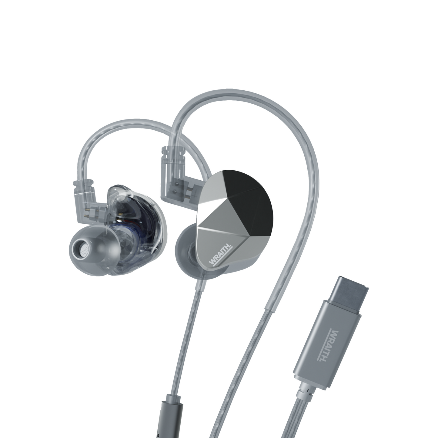 Wraith Sense IEM【即納】