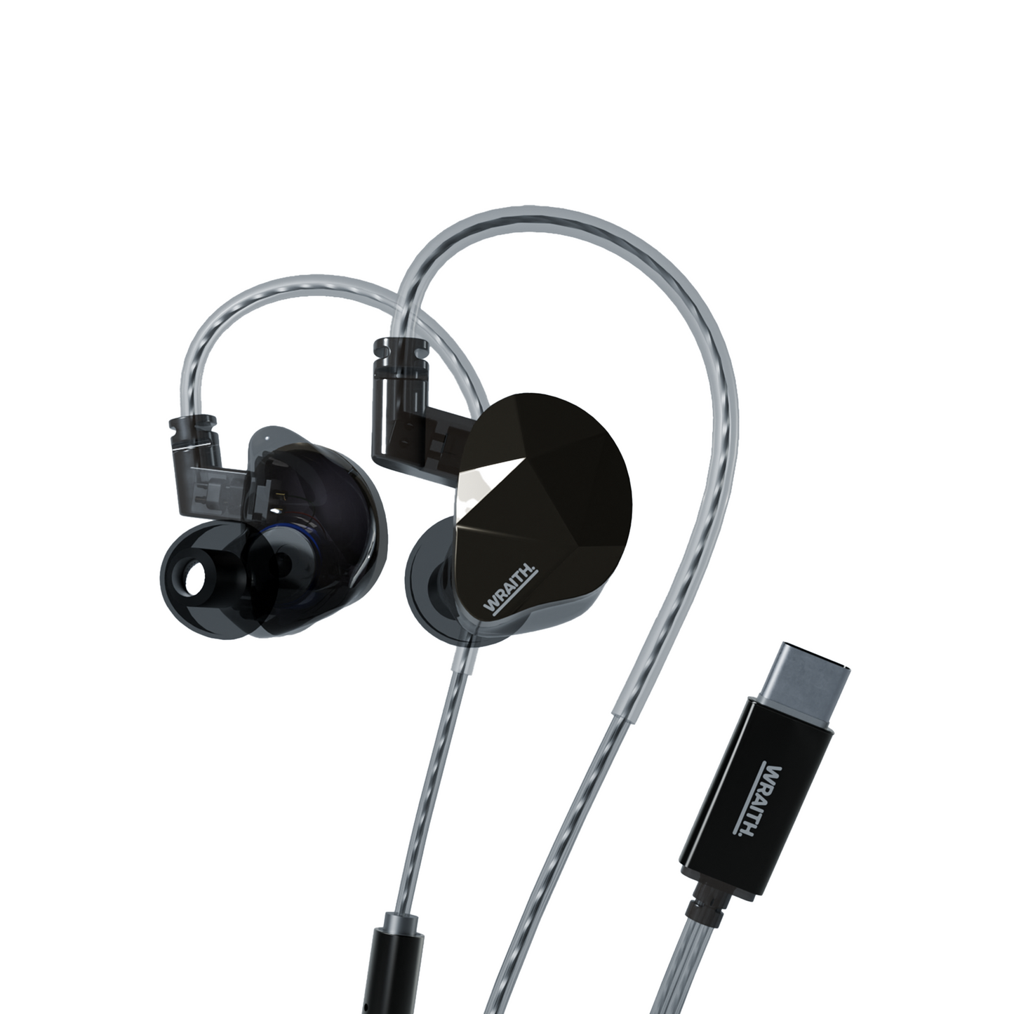 Wraith Sense IEM【即納】