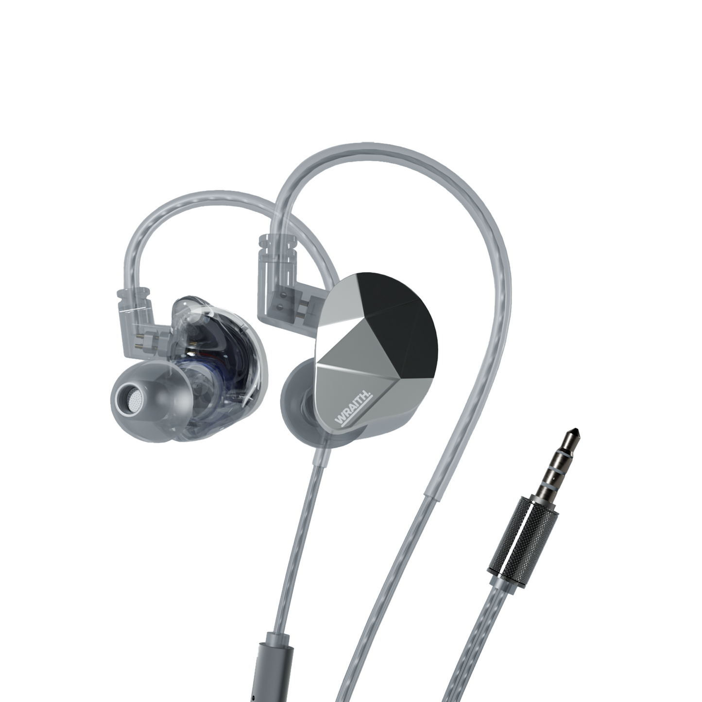 Wraith Sense IEM【即納】
