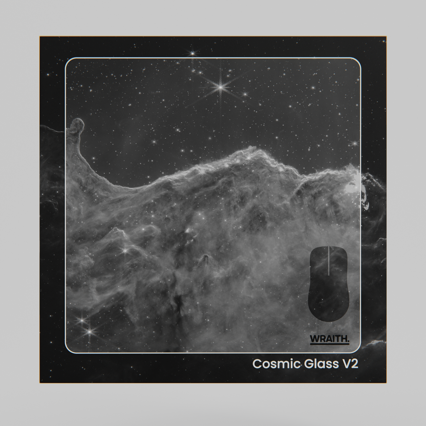Wraith Cosmic Glass V2 \