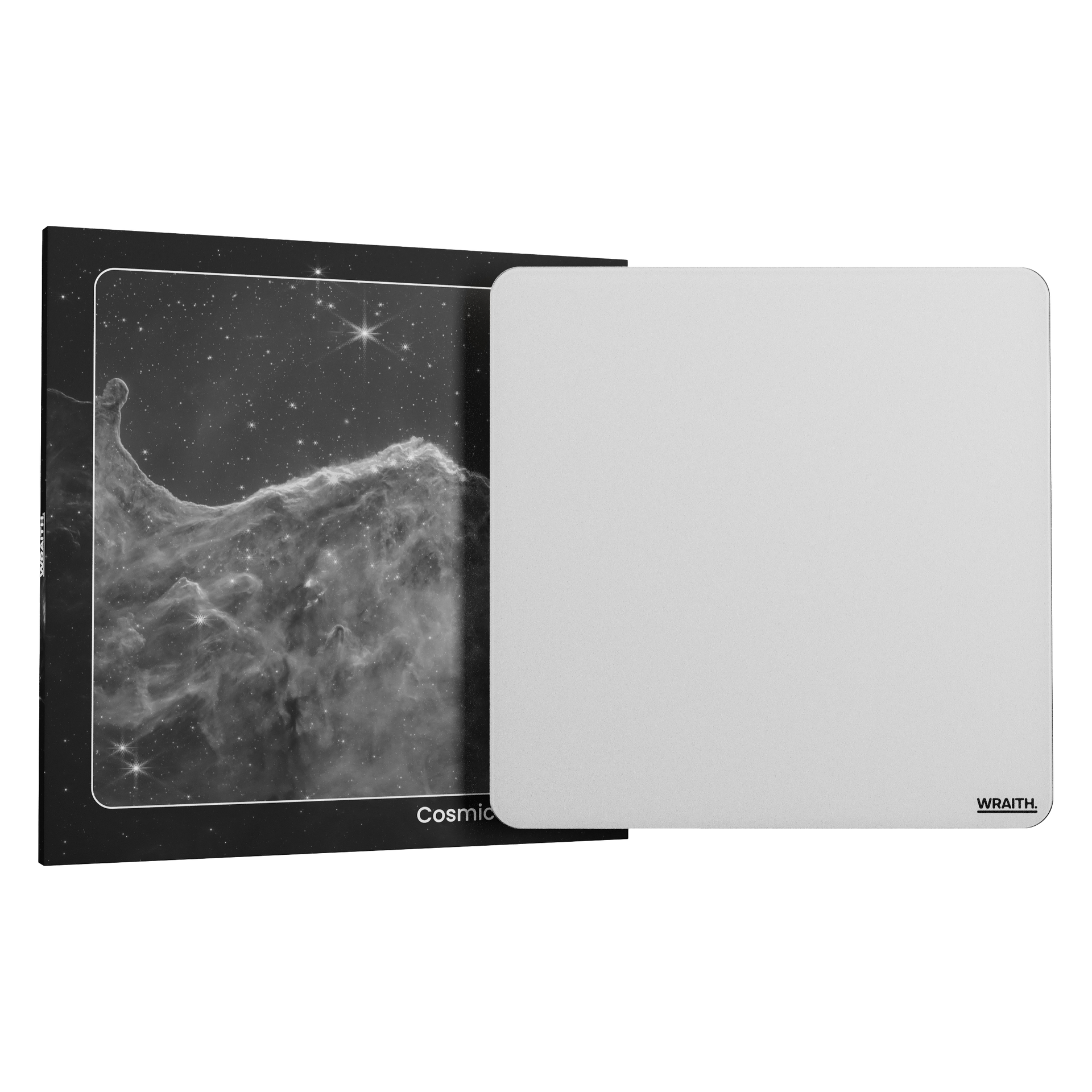 Wraith Cosmic Glass V2 White – wraithjp Wraith Cosmic Glass V2 White – wraithjp